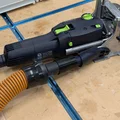 Đầu chuyển đổi hút bụi Festool Domino sang ống Ridgid 1 1/4 inch - Thumbnail 1