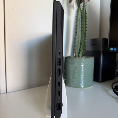Giá đỡ Laptop hình vòm tối giản | Đế dựng đứng cho máy tính