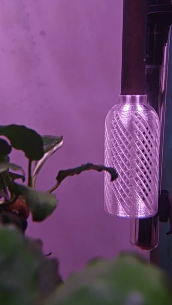 Đầu lọc nước hồ cá bảo vệ tép cảnh (17-21mm) - Image 2