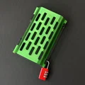 Nắp đậy bảo vệ có bản lề đa năng cho thiết bị điện tử - Thumbnail 3