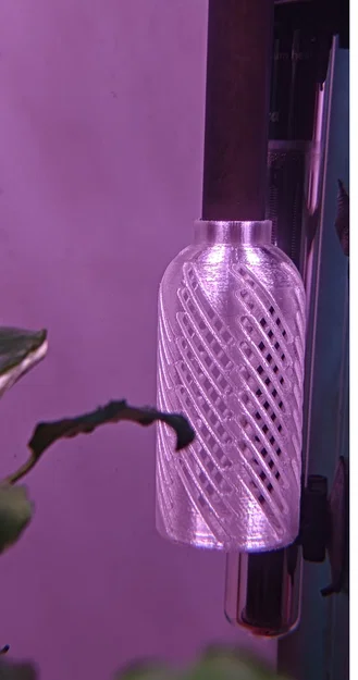 Đầu lọc nước hồ cá bảo vệ tép cảnh (17-21mm) - Image 3