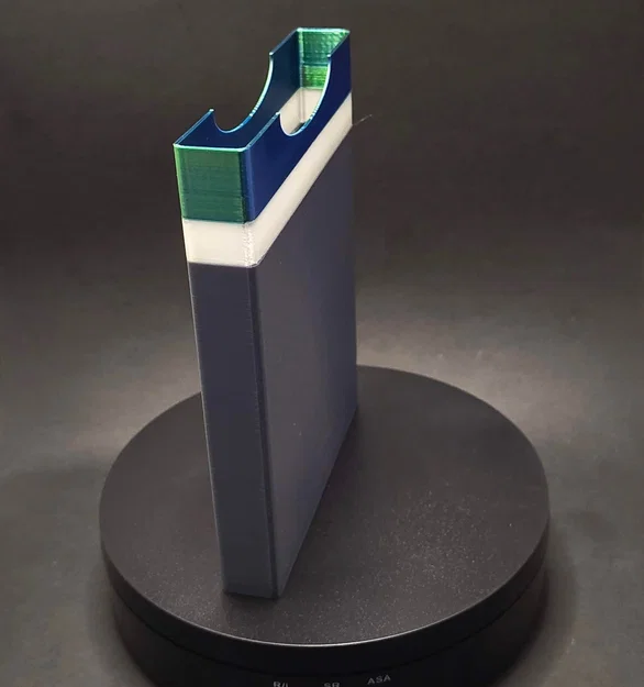 Vỏ bảo vệ cho bàn phím Bluetooth gập 3 khúc - Image 4