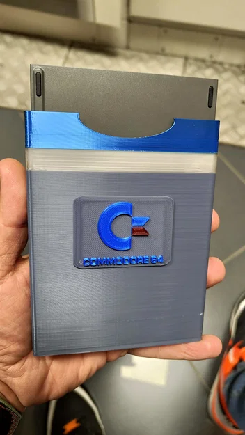 Vỏ bảo vệ cho bàn phím Bluetooth gập 3 khúc - Image 7