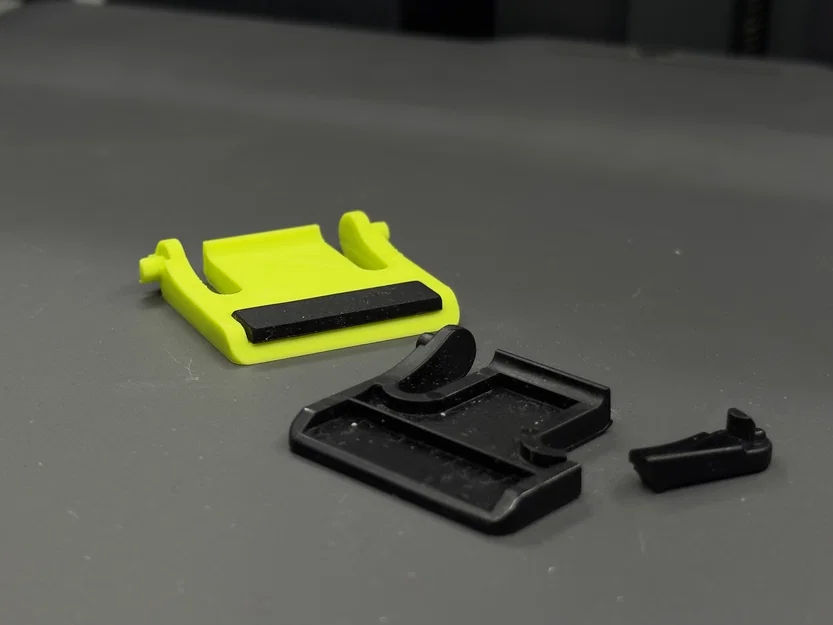 Chân đế thay thế cho bàn phím Protoarc EK01 - Image 1