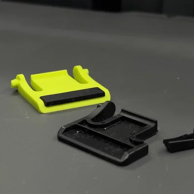 Chân đế thay thế cho bàn phím Protoarc EK01