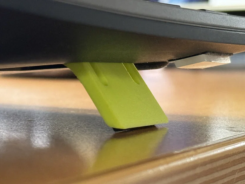 Chân đế thay thế cho bàn phím Protoarc EK01 - Image 3