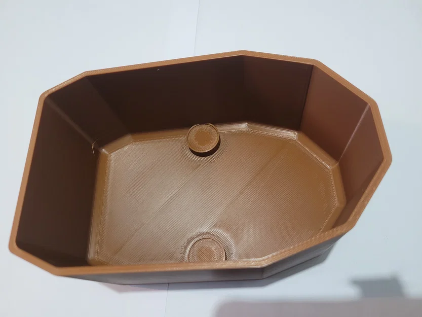 Hộp đựng bảo vệ DJI Mini 4 Pro chắc chắn - File in 3D miễn phí - Image 2