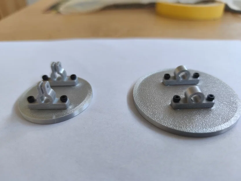 Biển báo giao thông tỉ lệ 1:10 và 1:14 (Hỗ trợ in Multicolor) - Image 1