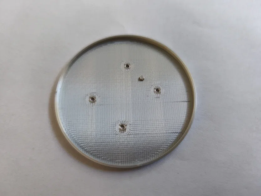 Biển báo giao thông tỉ lệ 1:10 và 1:14 (Hỗ trợ in Multicolor) - Image 2