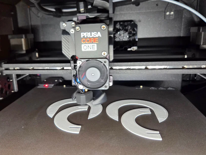 Ốp che lỗ ống nhiệt (Heating Pipe Rosette) - nhiều kích thước - Image 2