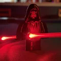 Mô hình Star Wars Darth Maul Brick MegaFigure (Tỉ lệ 5:1) - Thumbnail 4