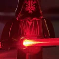 Mô hình Star Wars Darth Maul Brick MegaFigure (Tỉ lệ 5:1) - Thumbnail 7