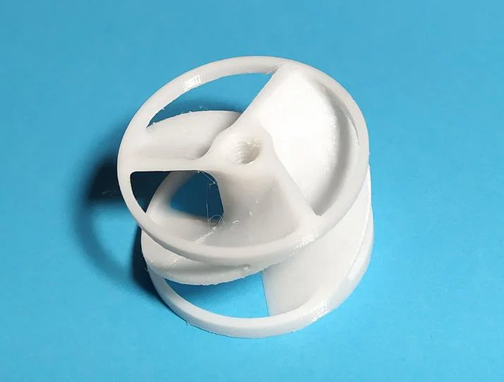 Dụng cụ trộn sơn (paint mixer) thiết kế tối ưu - Image 1