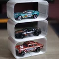 Kệ Đựng Xe HotWheels (Hotwheels Stand) - Thumbnail 3