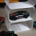Kệ Đựng Xe HotWheels (Hotwheels Stand) - Thumbnail 5