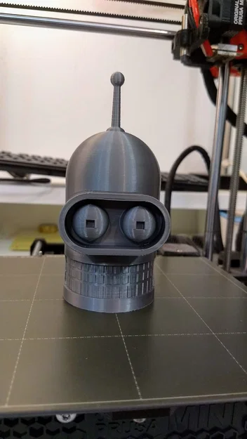 Nắp che đầu kéo Bender (Bender the Hitchball Cover) - Image 3