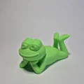Mô hình ếch Pepe! - Thumbnail 3