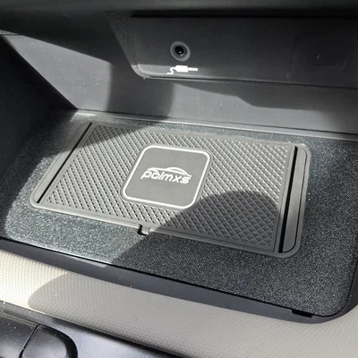 Tấm đế lắp sạc không dây cho Subaru Forester