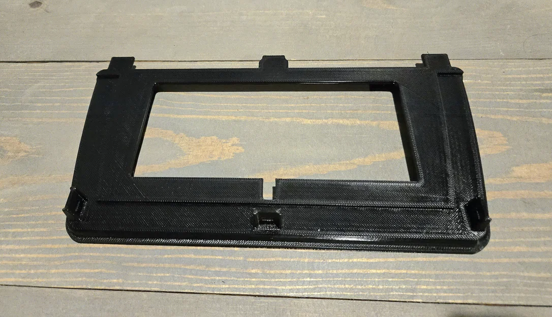 Tấm đế lắp sạc không dây cho Subaru Forester - Image 2