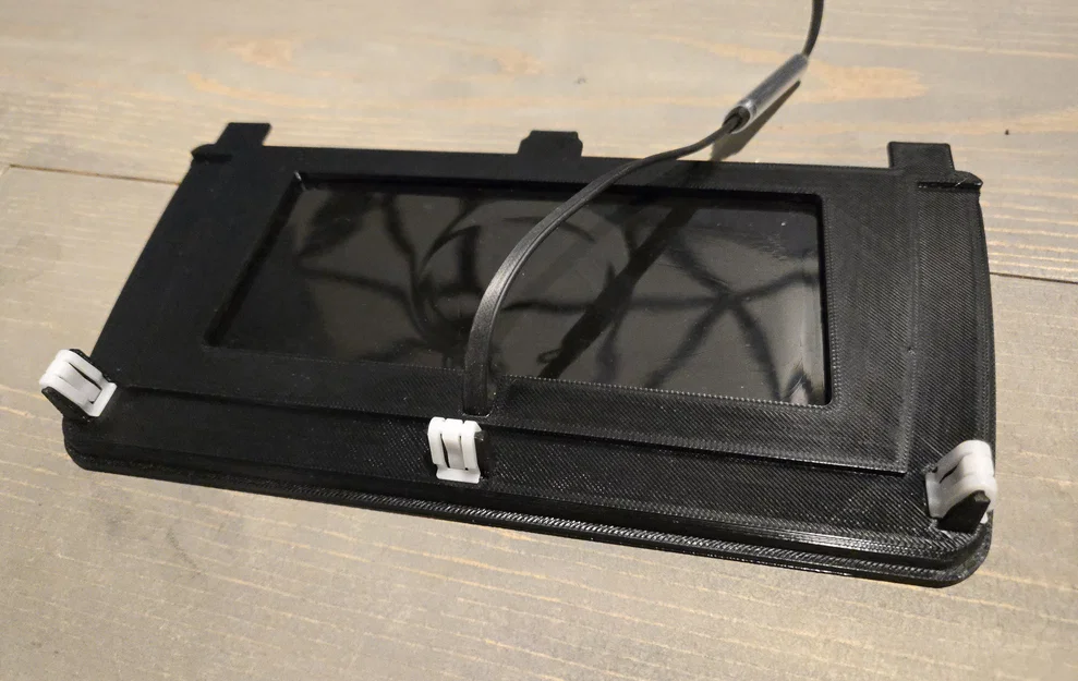 Tấm đế lắp sạc không dây cho Subaru Forester - Image 3