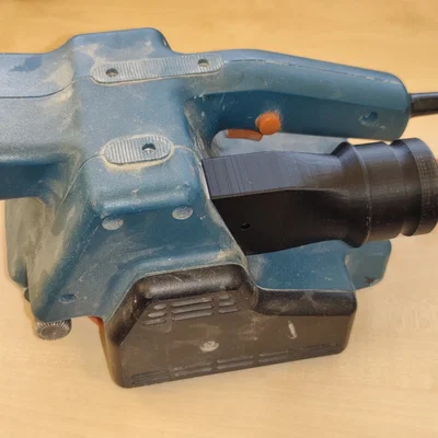 Đầu chuyển Camlock cho máy chà nhám Black & Decker DN 83 / BD 83