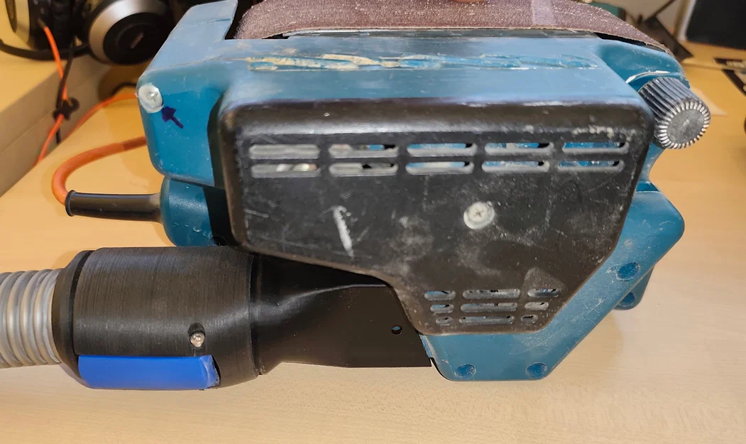 Đầu chuyển Camlock cho máy chà nhám Black & Decker DN 83 / BD 83 - Image 3