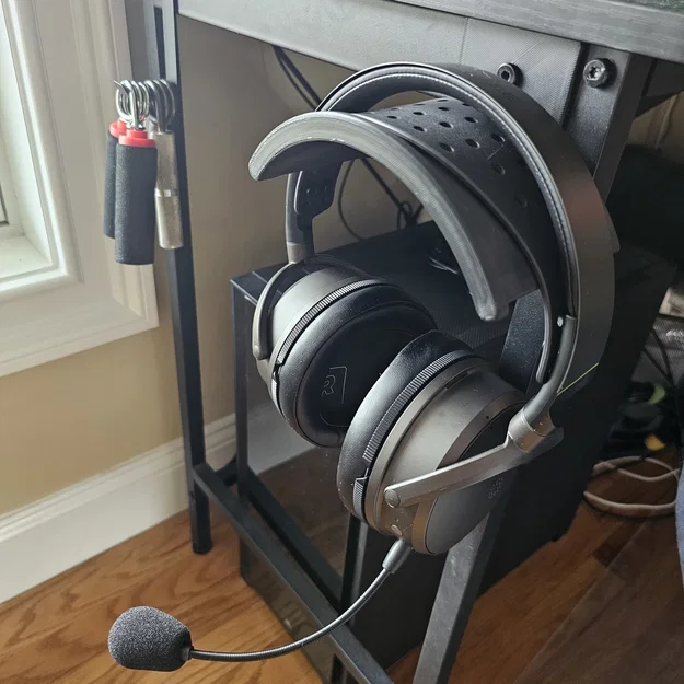 Giá treo tai nghe Audeze Maxwell 2 - Image 1