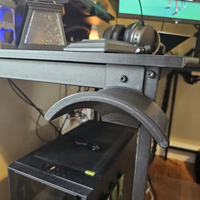 Giá treo tai nghe Audeze Maxwell 2