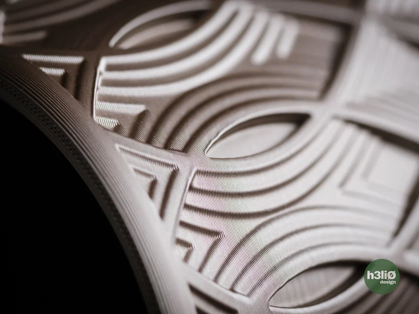 Chậu cây tối giản salir • planter - Image 4