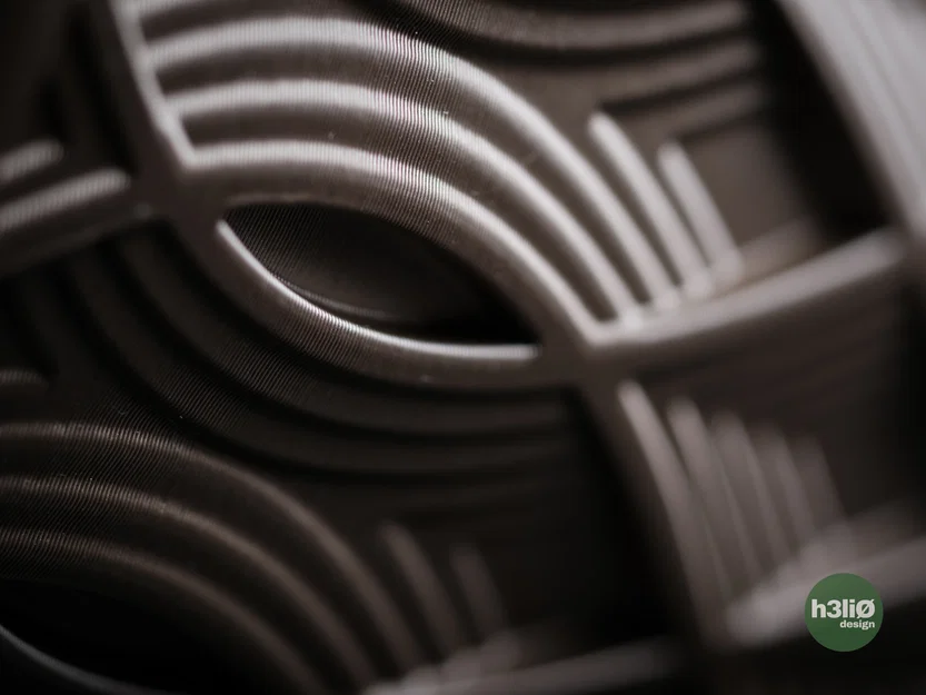 Chậu cây tối giản salir • planter - Image 9