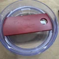 Nắp đậy thay thế cho ly giữ nhiệt - Thumbnail 1