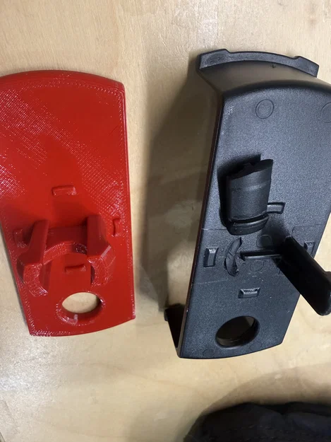 Nắp đậy thay thế cho ly giữ nhiệt - Image 2