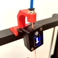 Ender 3 V3 KE - Bản mod dẫn sợi nhựa bằng ống PTFE - Thumbnail 4
