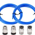 Ender 3 V3 KE - Bản mod dẫn sợi nhựa bằng ống PTFE - Thumbnail 5