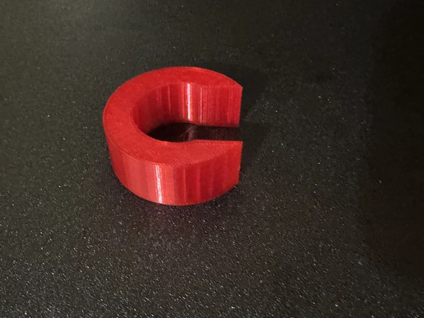 Miếng đệm cố định cuộn nhựa cho Elegoo Centauri Carbon - Image 3