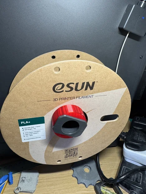 Miếng đệm cố định cuộn nhựa cho Elegoo Centauri Carbon - Image 4