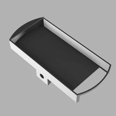 Giá đỡ Power Vision 3 *ĐÃ CẬP NHẬT*