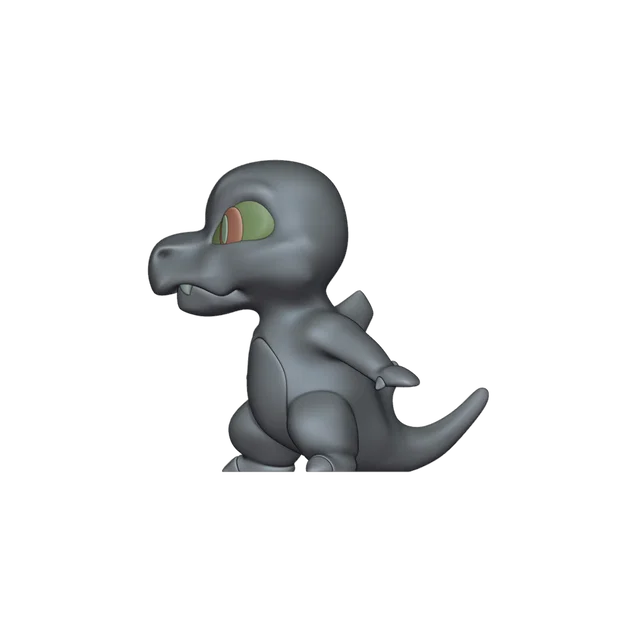 Cubone - Osselait - Mô hình Fan Art Pokémon - Image 3