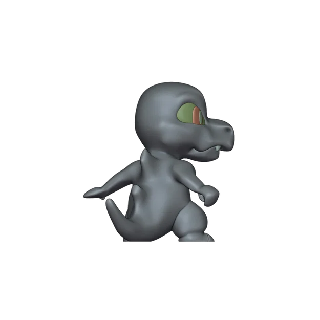 Cubone - Osselait - Mô hình Fan Art Pokémon - Image 7