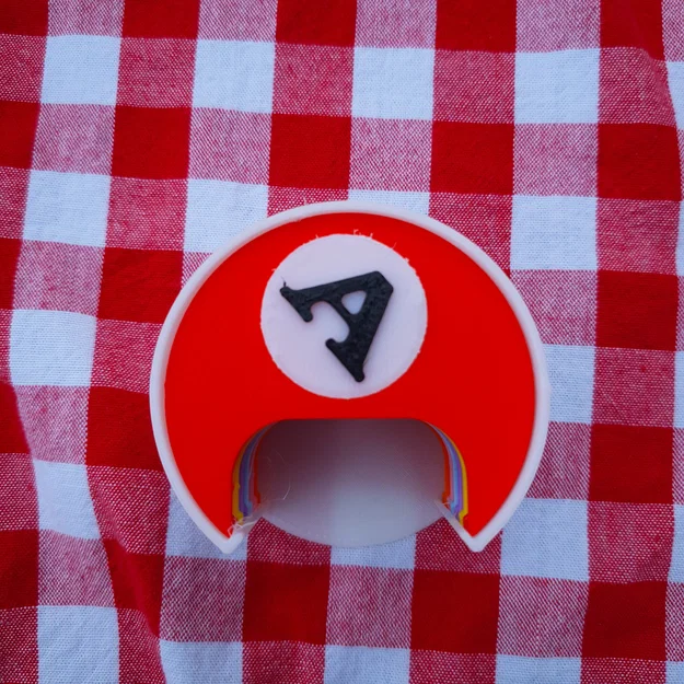 Nắp đậy lon nước đa năng - Image 4