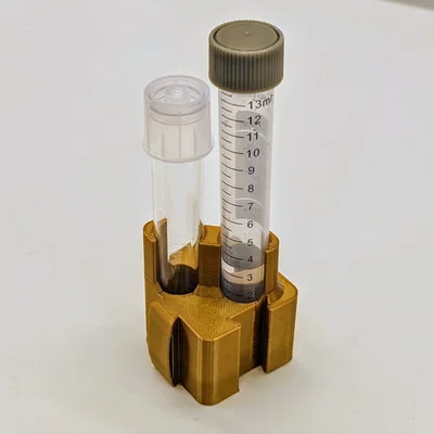 Giá đỡ ống nghiệm dạng mô-đun (Modular tube holders)