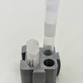 Giá đỡ ống nghiệm dạng mô-đun (Modular tube holders) - Thumbnail 8