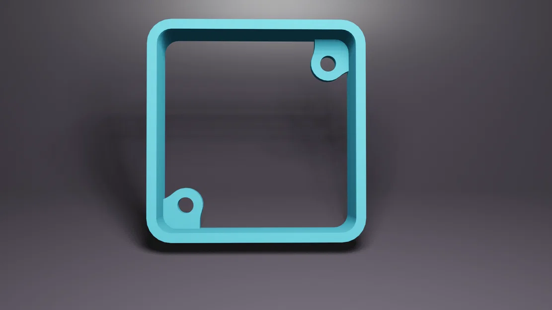 Khung bảo vệ đầu laser Drakon 10W - Phụ kiện 3D hữu ích - Image 1