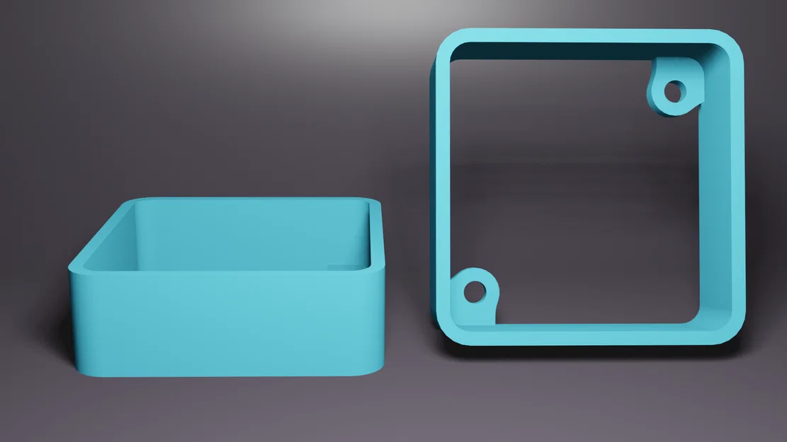 Khung bảo vệ đầu laser Drakon 10W - Phụ kiện 3D hữu ích - Image 2