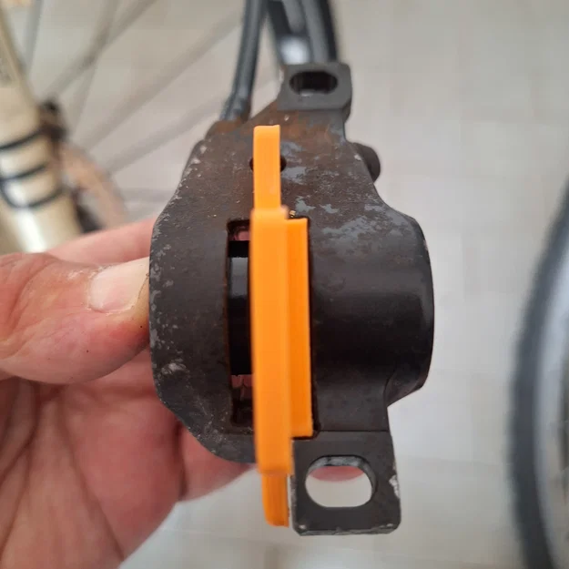 Dụng cụ hỗ trợ piston phanh Magura MT2 - Image 2