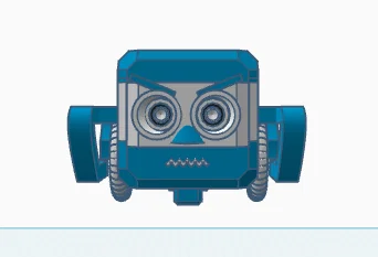 Kinder-Tank: Bản remix xe tăng độc đáo từ HP Otto - Image 1