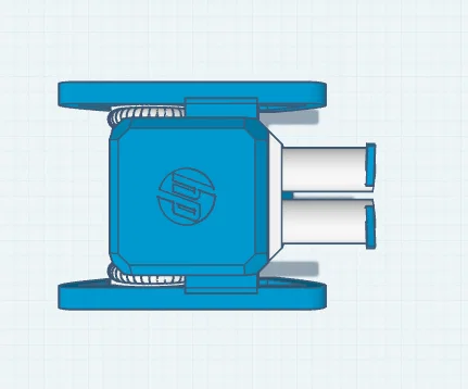 Kinder-Tank: Bản remix xe tăng độc đáo từ HP Otto - Image 6