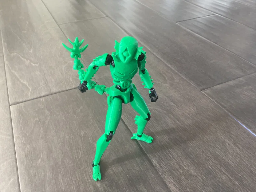 Nictovire - Carbon 13 - Image 2