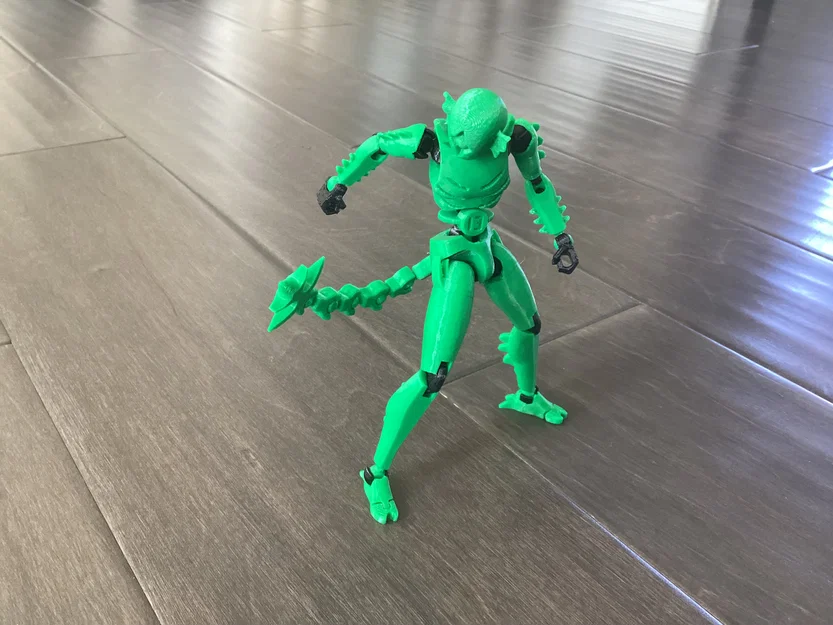 Nictovire - Carbon 13 - Image 3