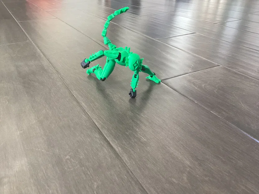 Nictovire - Carbon 13 - Image 4